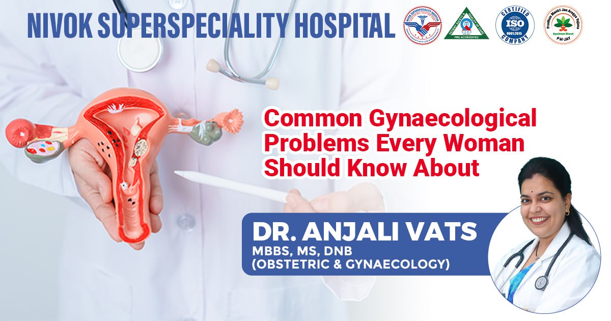 Best Gynaecologist in Modinagar
